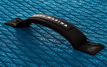 Aqua Marina Hyper Touring Inflatable SUP grip